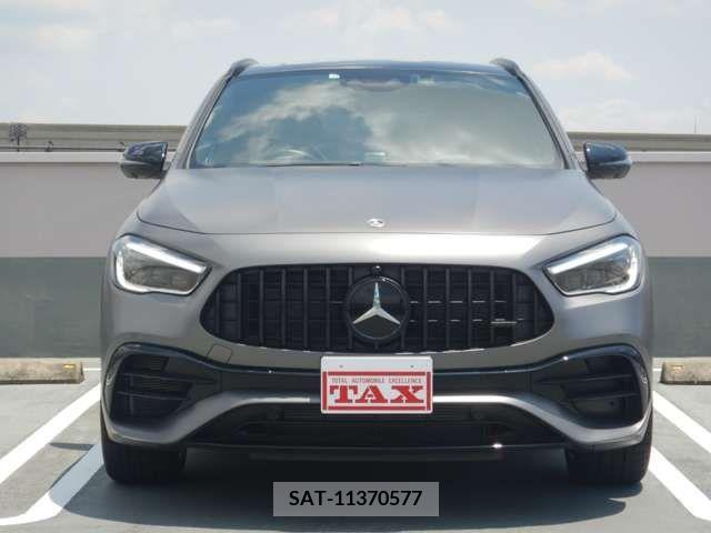 Amg A-Class 2021-11 356065-3