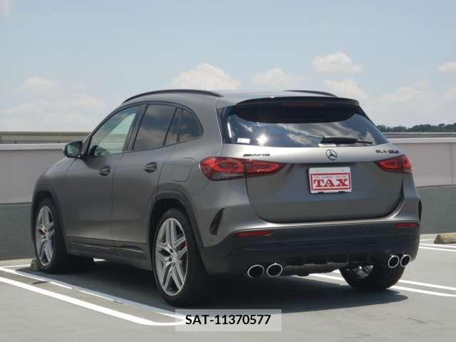 Amg A-Class 2021-11 356065-6