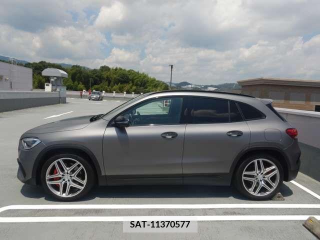 Amg A-Class 2021-11 356065-8