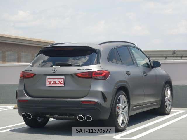 Amg A-Class 2021-11 356065-2