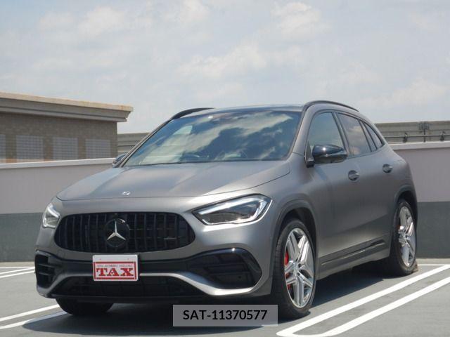 Amg A-Class 2021-11 356065-0