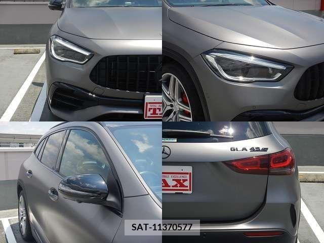 Amg A-Class 2021-11 356065-10