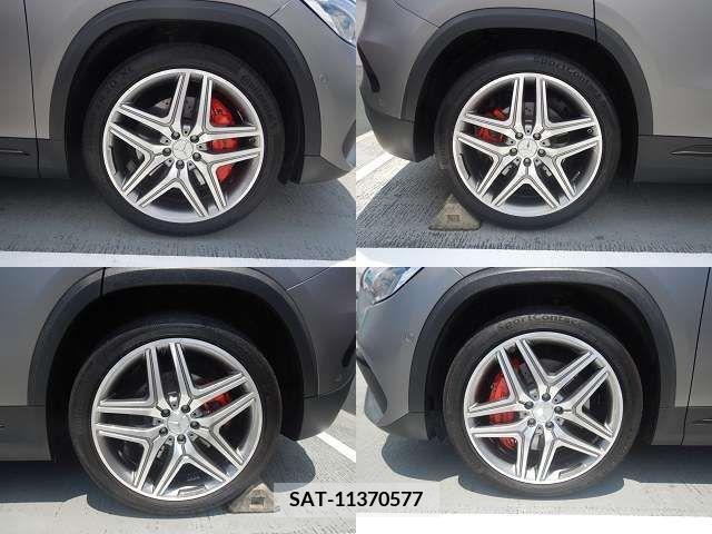 Amg A-Class 2021-11 356065-11