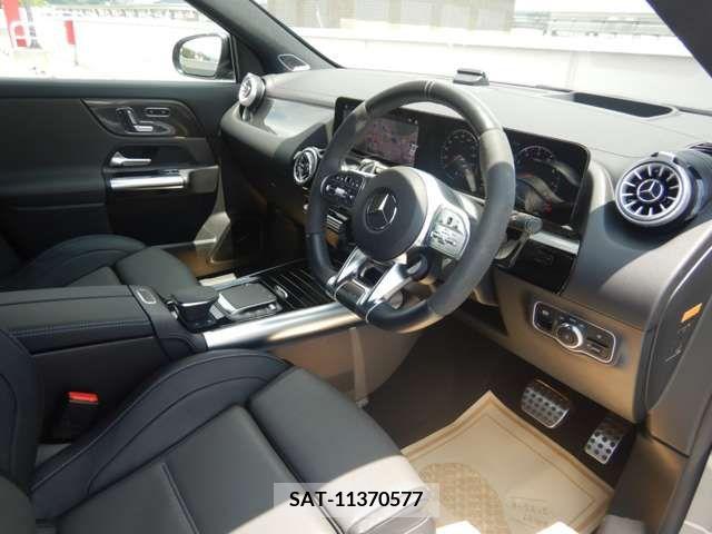 Amg A-Class 2021-11 356065-14