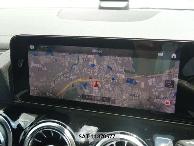 Amg A-Class 2021-11 356065-13