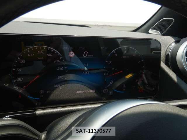Amg A-Class 2021-11 356065-17