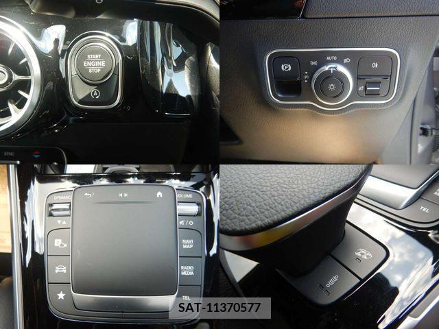 Amg A-Class 2021-11 356065-20
