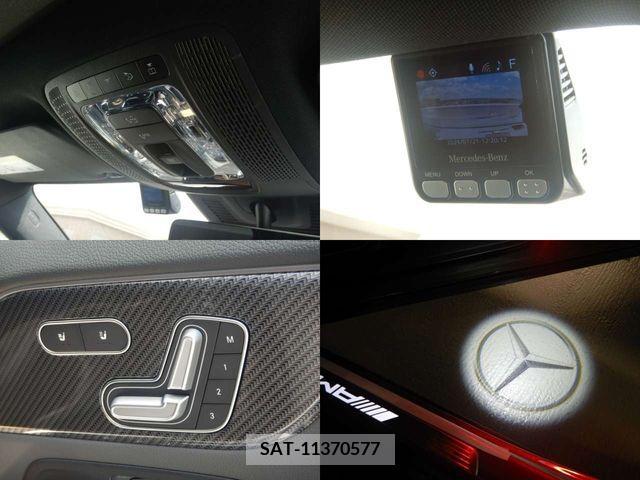Amg A-Class 2021-11 356065-21