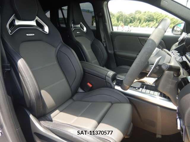 Amg A-Class 2021-11 356065-24