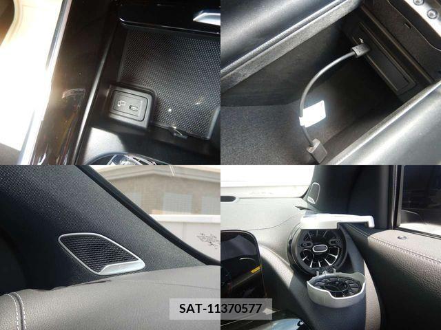 Amg A-Class 2021-11 356065-22