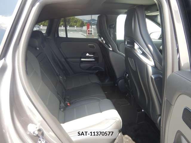 Amg A-Class 2021-11 356065-26