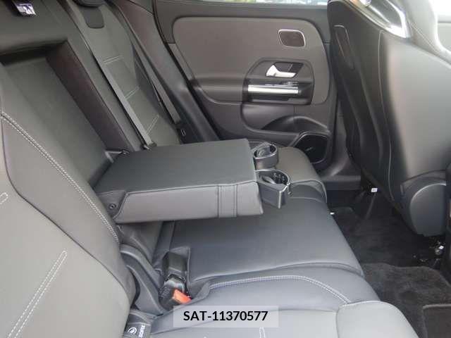 Amg A-Class 2021-11 356065-27