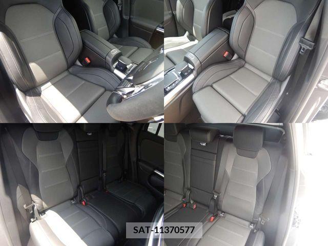 Amg A-Class 2021-11 356065-25