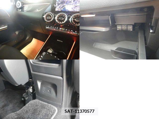 Amg A-Class 2021-11 356065-23
