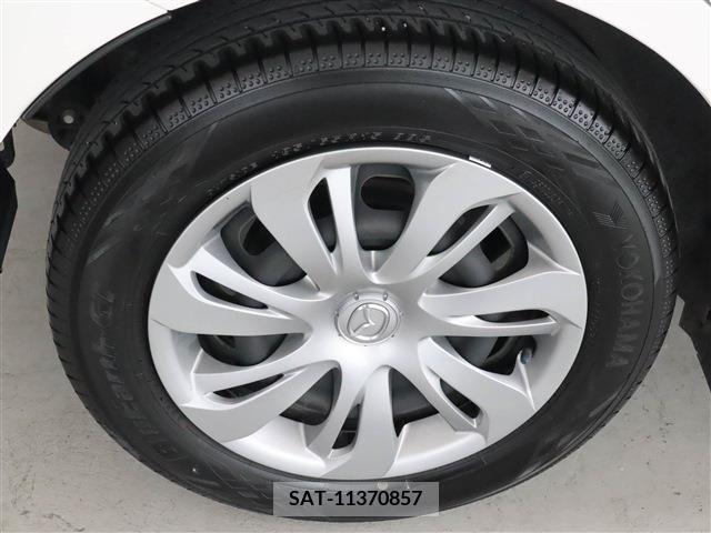Mazda MAZDA2 2021-03 276370-6
