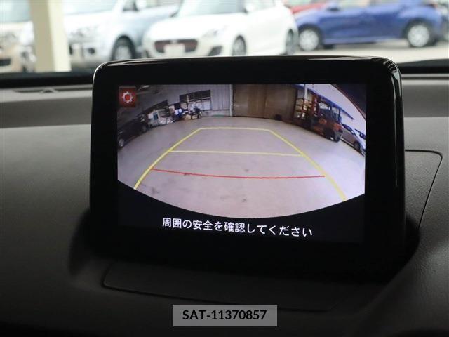 Mazda MAZDA2 2021-03 276370-3