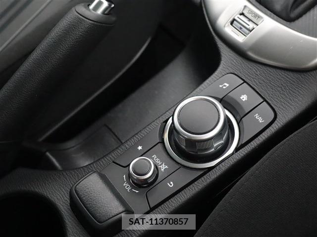 Mazda MAZDA2 2021-03 276370-11