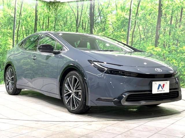 Toyota PRIUS 2023-01 192727-16