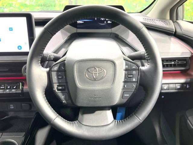 Toyota PRIUS 2023-01 192727-11