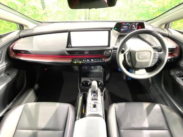 Toyota PRIUS 2023-01 192727-1