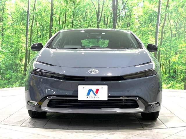 Toyota PRIUS 2023-01 192727-14