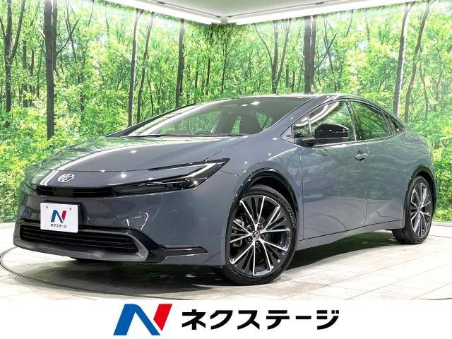Toyota PRIUS 2023-01 192727-0