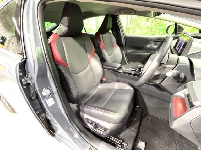 Toyota PRIUS 2023-01 192727-6
