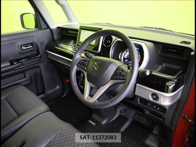 Suzuki SPACIA 2019-05 312506-17