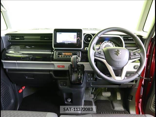 Suzuki SPACIA 2019-05 312506-2