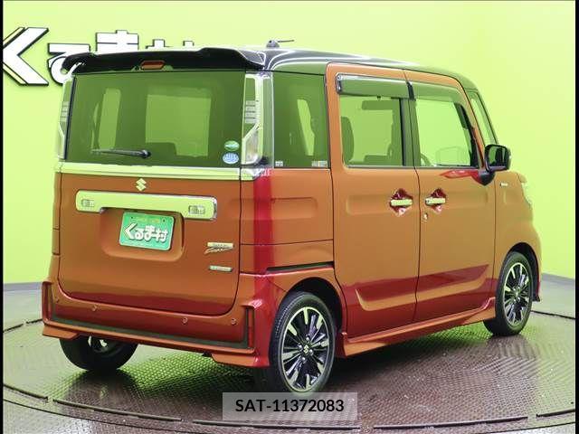 Suzuki SPACIA 2019-05 312506-1