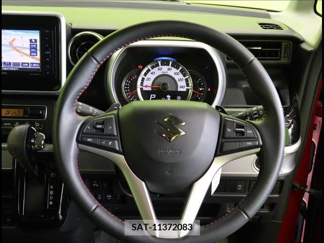 Suzuki SPACIA 2019-05 312506-5