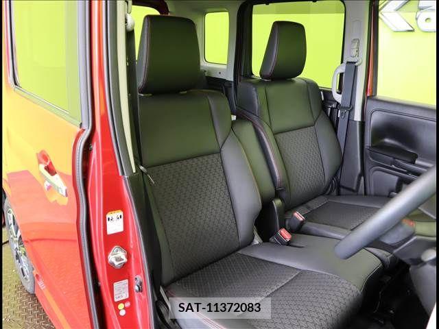 Suzuki SPACIA 2019-05 312506-19