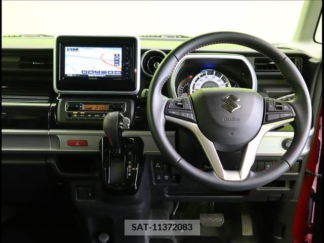 Suzuki SPACIA 2019-05 312506-18
