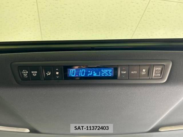 Toyota ALPHARD 2021-03 381571-7
