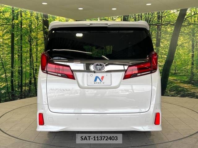 Toyota ALPHARD 2021-03 381571-15