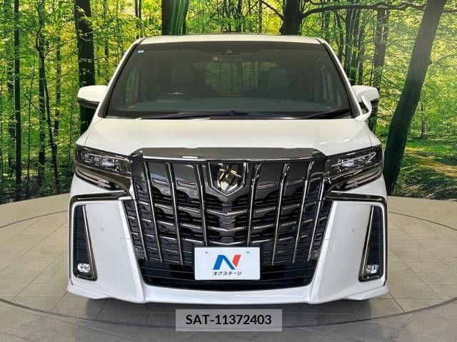 Toyota ALPHARD 2021-03 381571-14