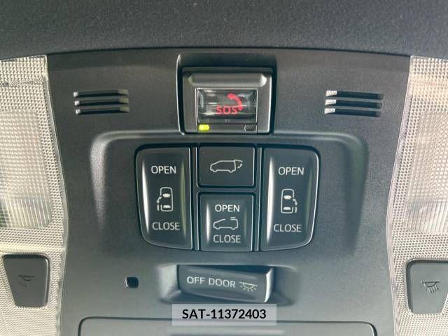 Toyota ALPHARD 2021-03 381571-5