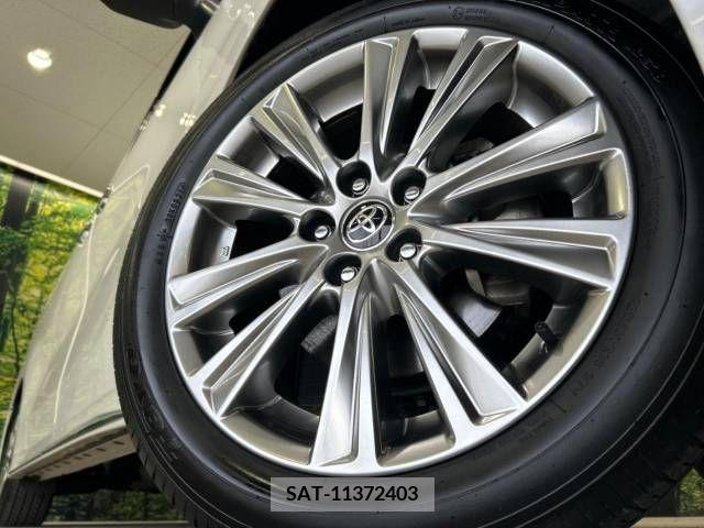 Toyota ALPHARD 2021-03 381571-13