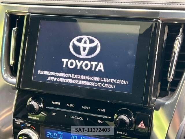 Toyota ALPHARD 2021-03 381571-3