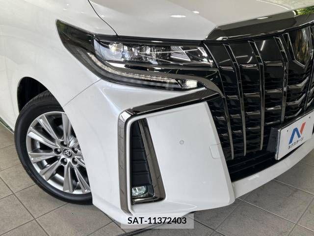 Toyota ALPHARD 2021-03 381571-12