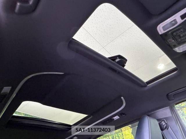 Toyota ALPHARD 2021-03 381571-2