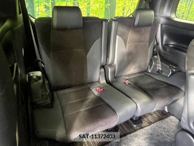 Toyota ALPHARD 2021-03 381571-10