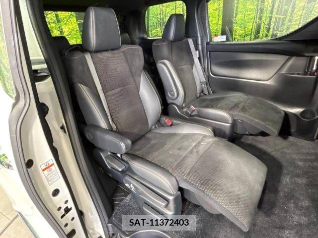 Toyota ALPHARD 2021-03 381571-9