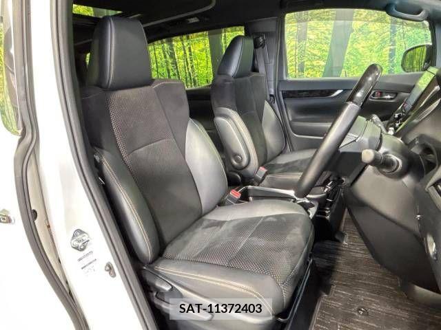 Toyota ALPHARD 2021-03 381571-8