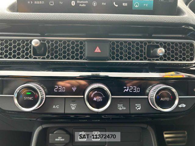 Honda CIVIC 2023-01 265357-14