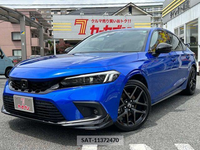 Honda CIVIC 2023-01 265357-0