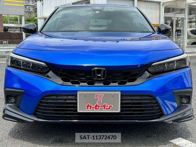 Honda CIVIC 2023-01 265357-1