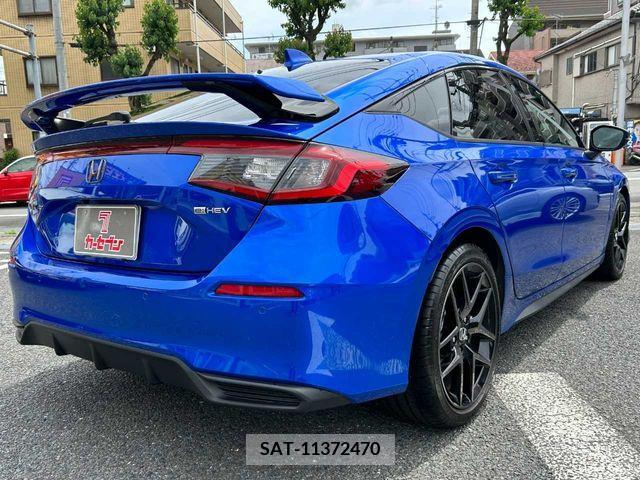 Honda CIVIC 2023-01 265357-4