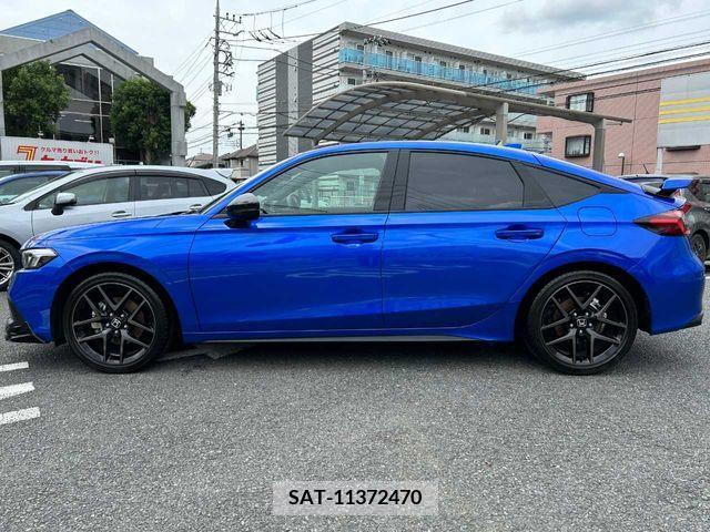 Honda CIVIC 2023-01 265357-7