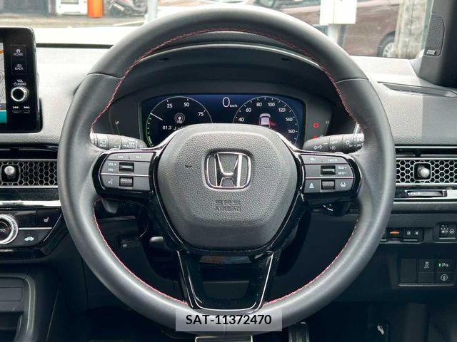 Honda CIVIC 2023-01 265357-9
